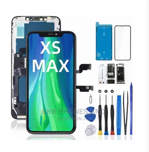 iPhone Xsmax Screen Replacement