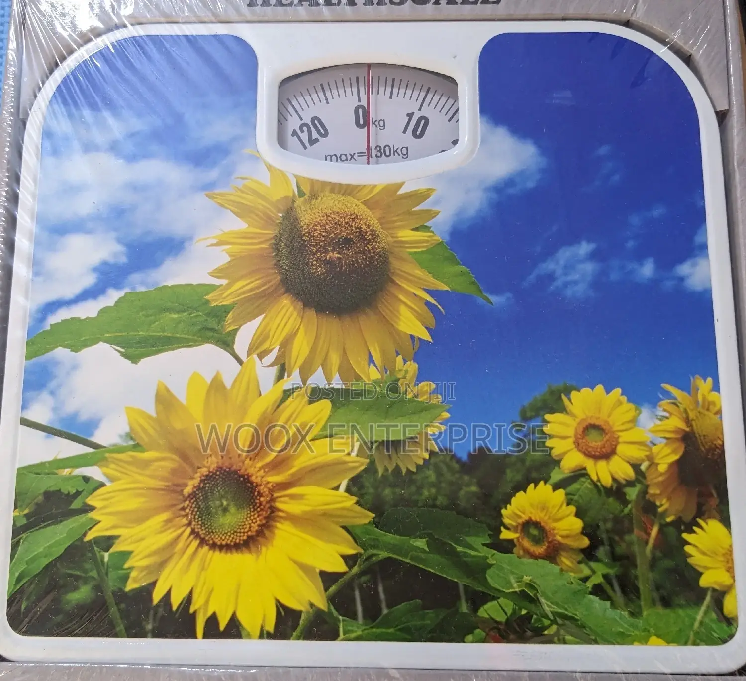Health Scale (130kg)