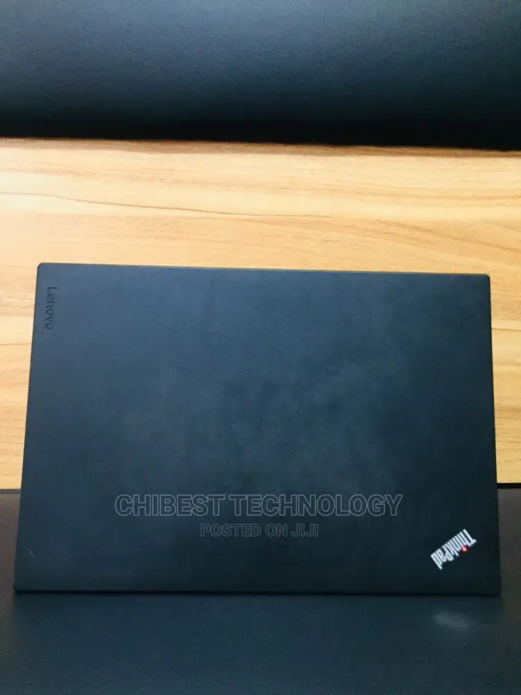Laptop Lenovo ThinkPad T460 8GB Intel Core I5 SSD 256GB