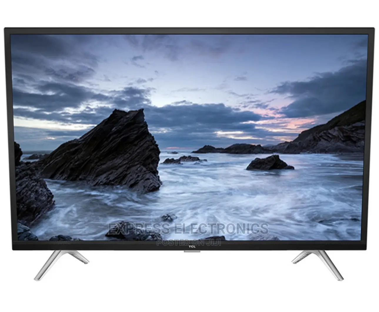 32D3200 32”Fhd Digital Satellite TCL