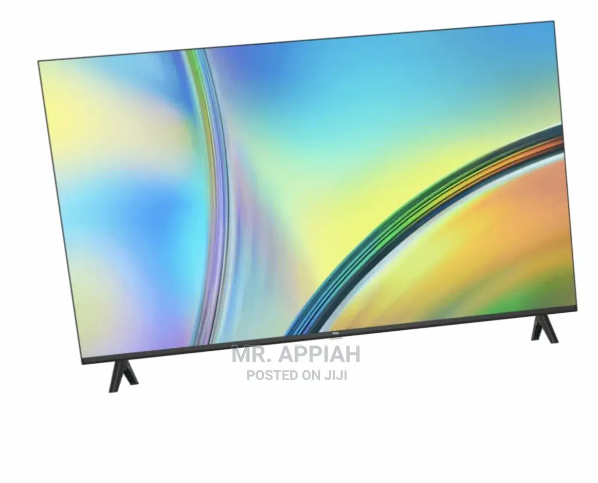 High Quality TCL 32s5400a FHD/Hd Smart Tv Available.