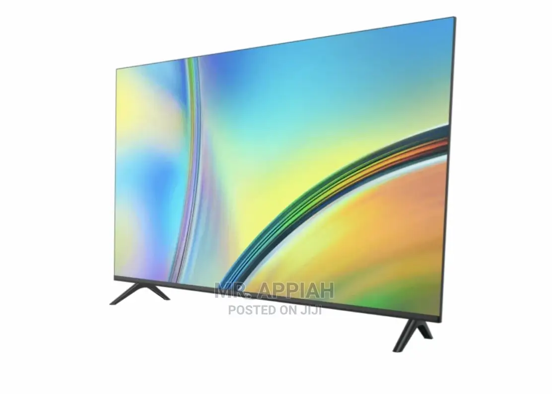High Quality TCL 32s5400a FHD/Hd Smart Tv Available.