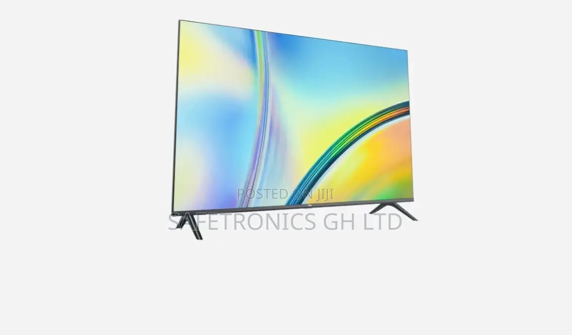 Affordable FHD/Hd Smart TV TCL S5400A