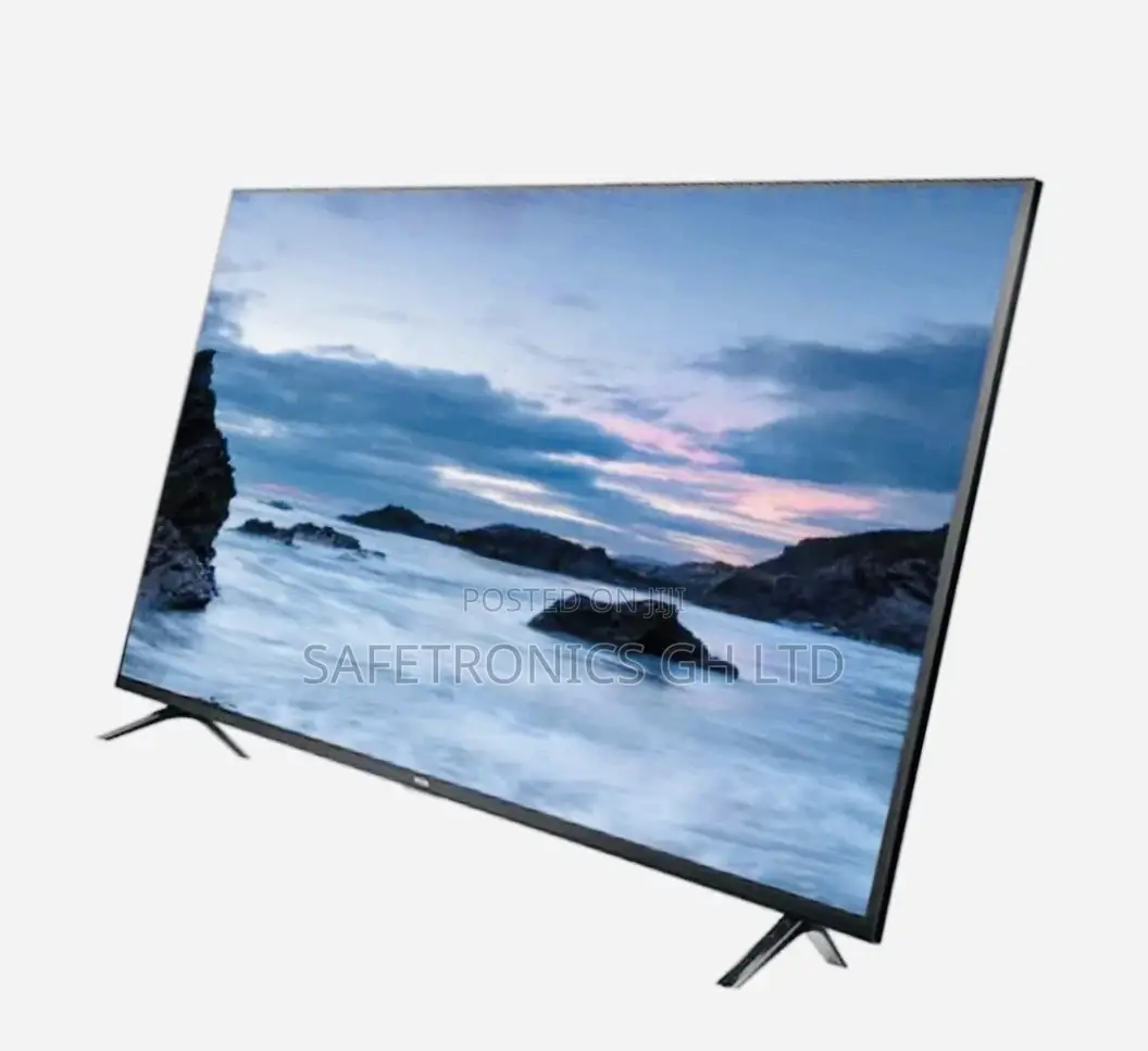Clear Digital Satellite TV 43D3200 TCL 43′′ FHD 