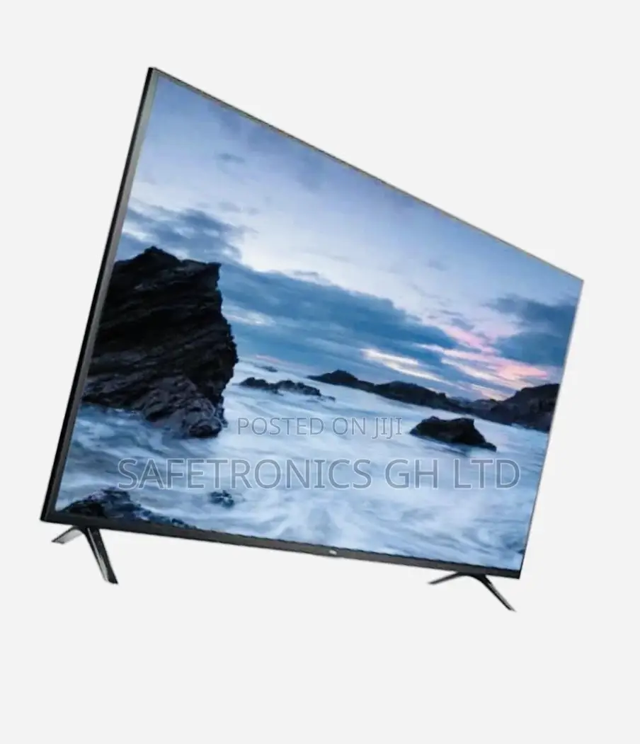 Clear Digital Satellite TV 43D3200 TCL 43′′ FHD 