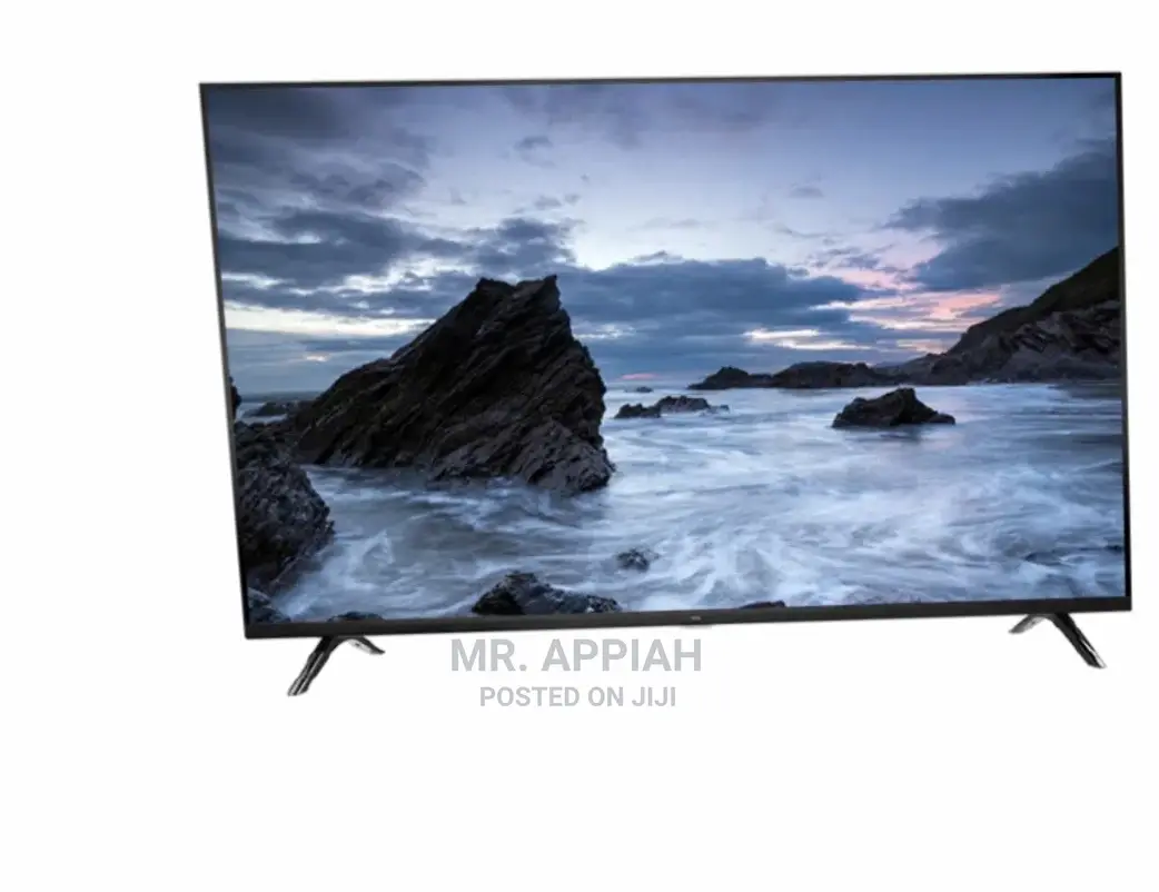 Quality Yet Affordable TCL(43D3200)43 Inch Full Hd Tv.