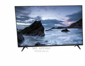 Quality Yet Affordable TCL(43D3200)43 Inch Full Hd Tv.