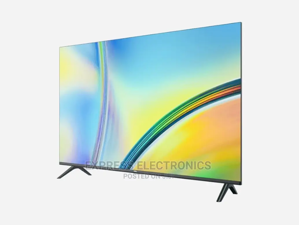 32S500 Smart FHD TCL 32”