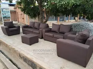 Brand New Turkish Sofa Set With Center Table