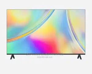 TCL FHD Snart 32S5400 a 32”