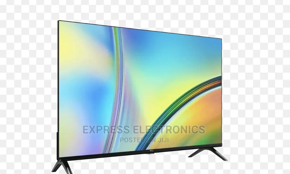 Glossy Smart TCL 32S5400 a 32” FHD