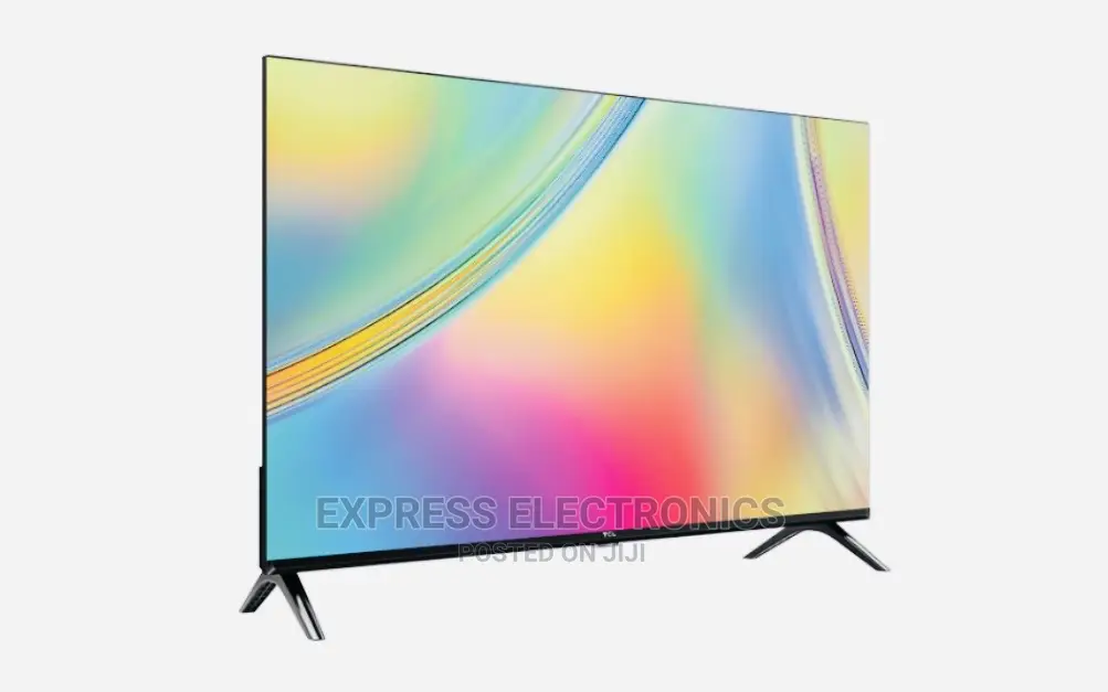 Smart FHD 32S5400 a 32” TCL Best Deal