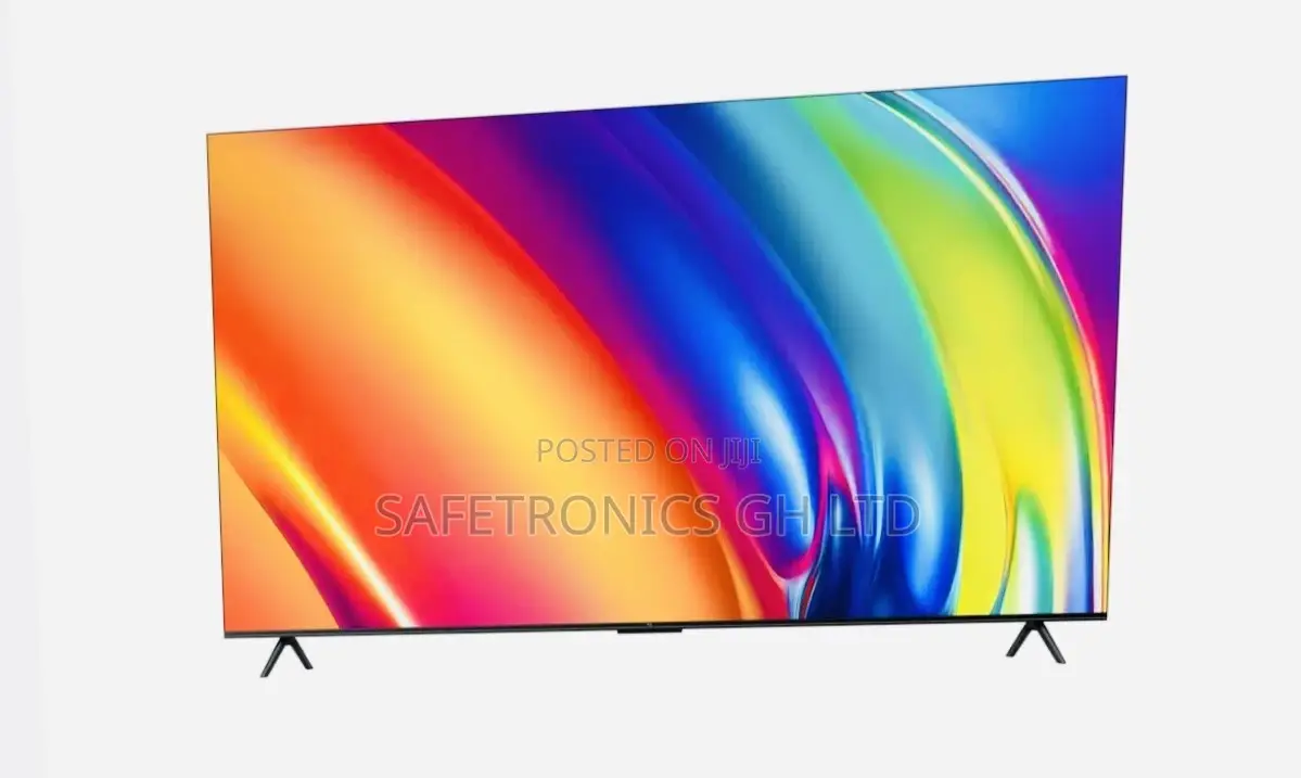 Glossy FHD TCL 43 Inches S5400 Tv