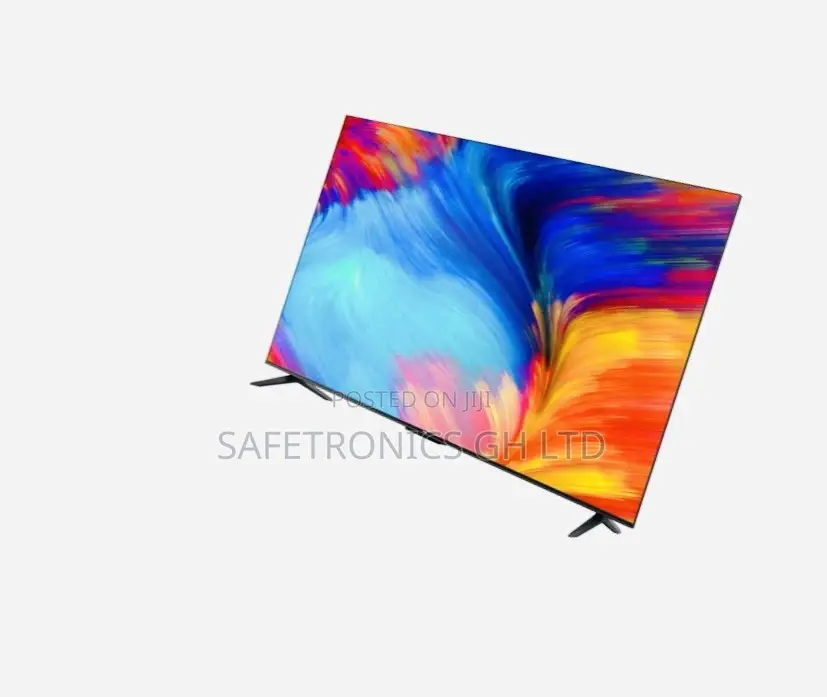  HDR Google 43 Inches TV New Design P635 TCL