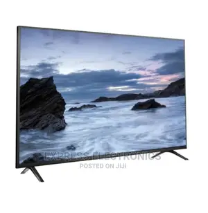 FHD Satellite TCL FHD 43”D3200 Tv Display