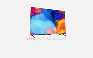 TCL HDR Google TV 50 Inches P635