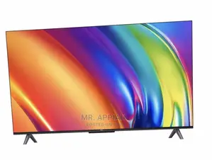 High Quality TCL(43S5400A)43inch Full HD Smart Tv in Stock