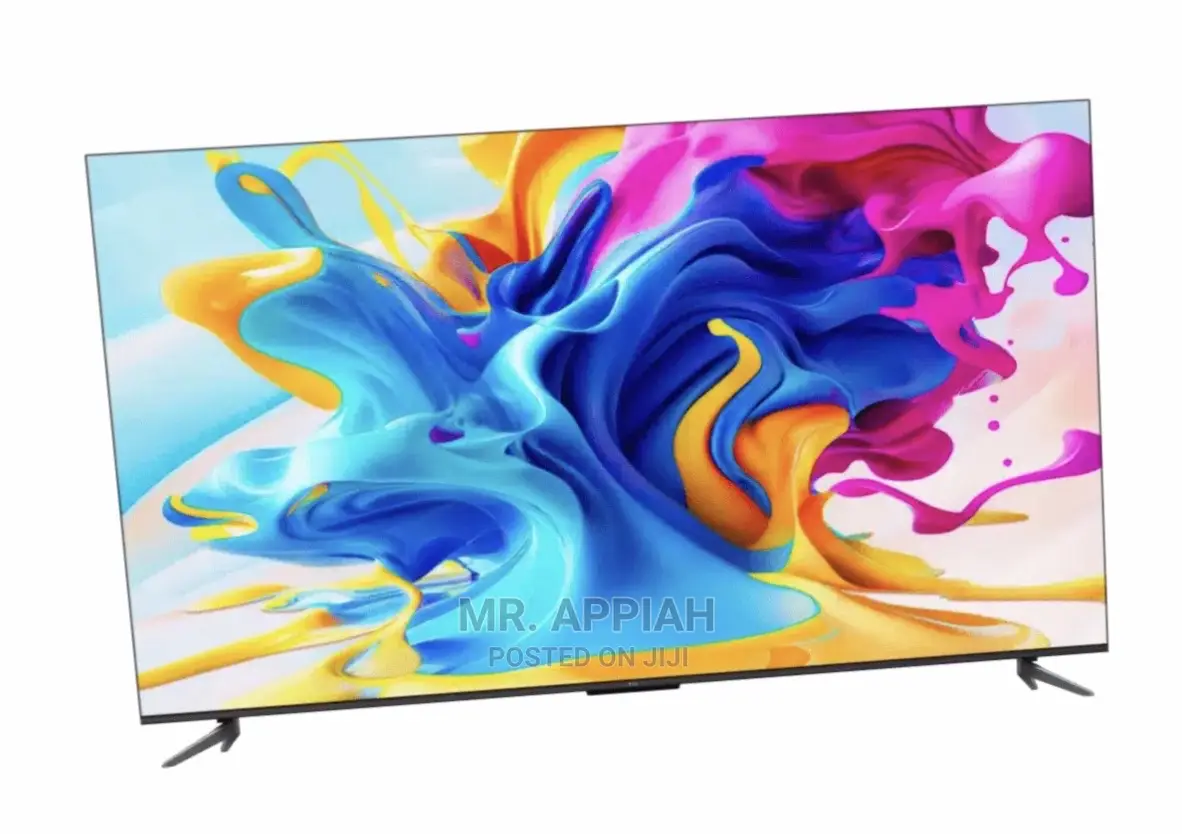 High Quality TCL(43S5400A)43inch Full HD Smart Tv in Stock