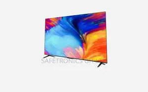 Well Designed TCL 75 Inches Glossy Ultra Led P635