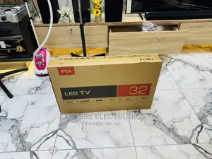 43D3200 43”Fhd Satellite  Digital TCL Sleek and Slim