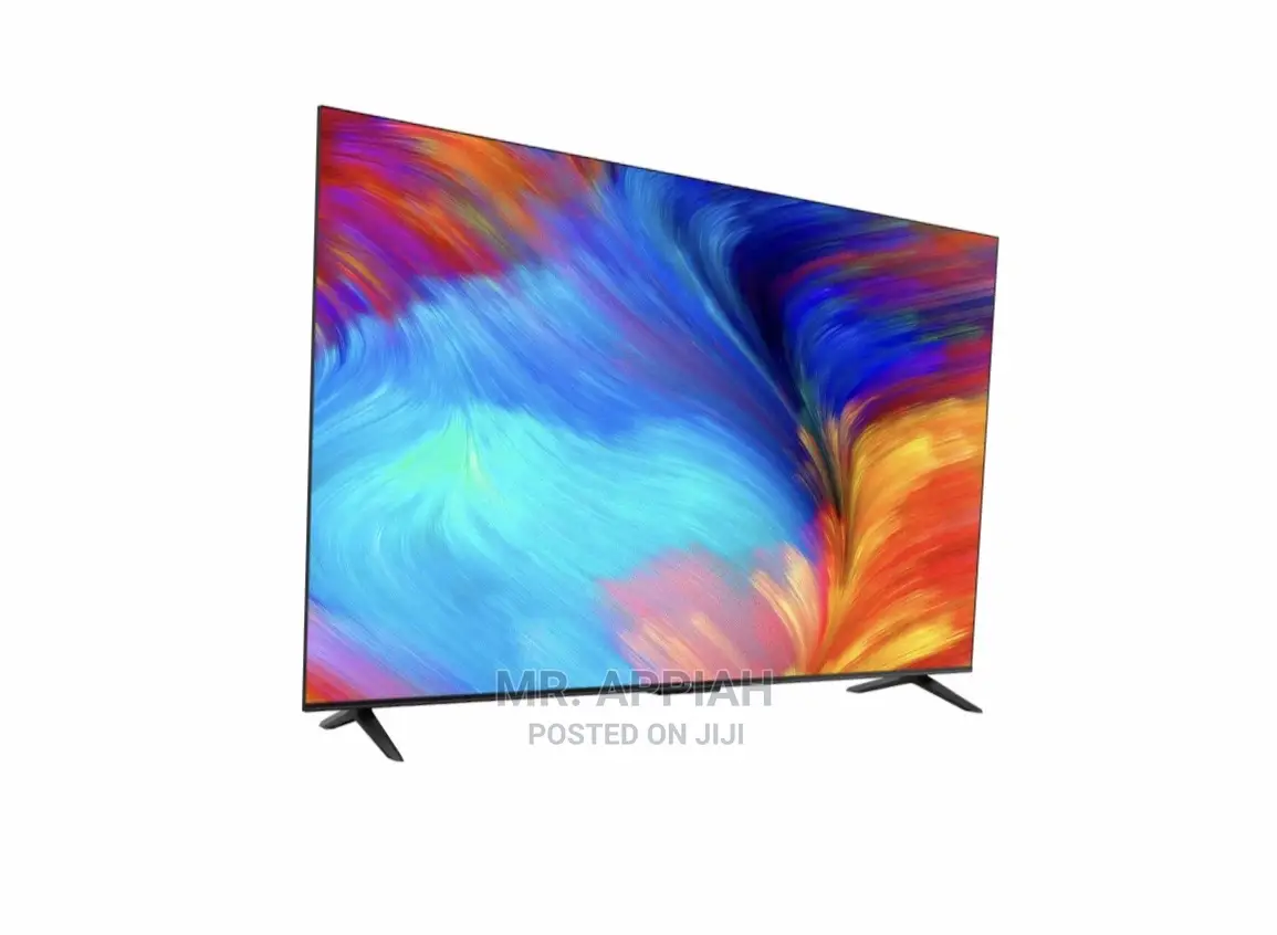 High Quality TCL HDR Google TV  on Sale.