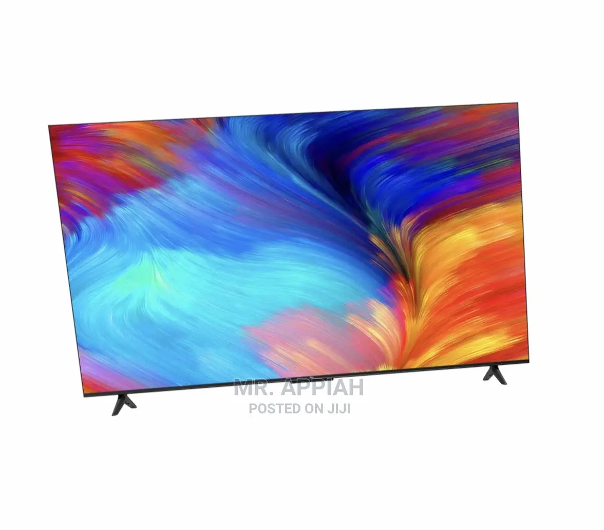High Quality TCL HDR Google TV  on Sale.
