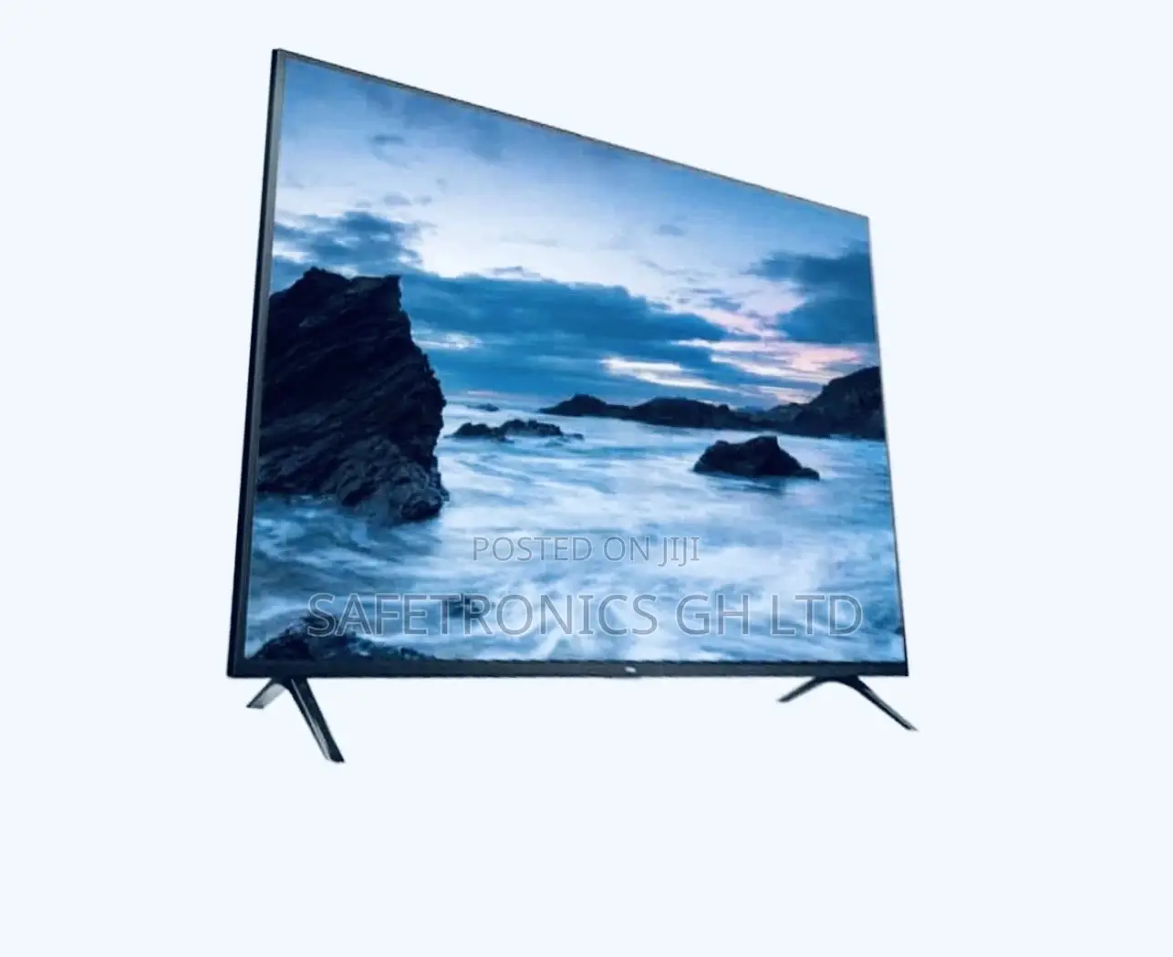 Smart TCL 32 Inches LED Glossy 