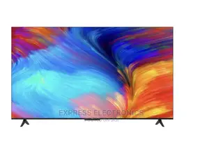 43P635 Smart TCL 43” 