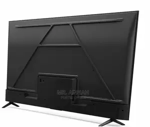 Authentic TCL(50P635)50 Inch UHD Android Tv .