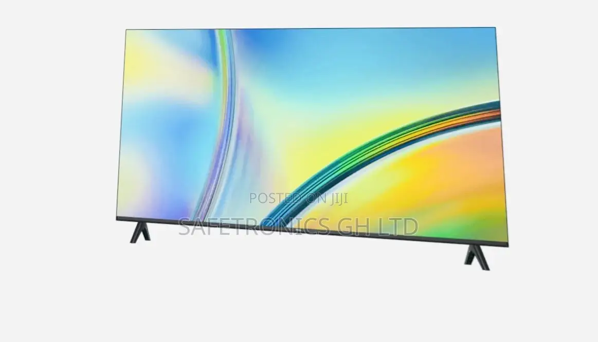 Brand New TCL S5400 32 Inches LED Glossy Ultra