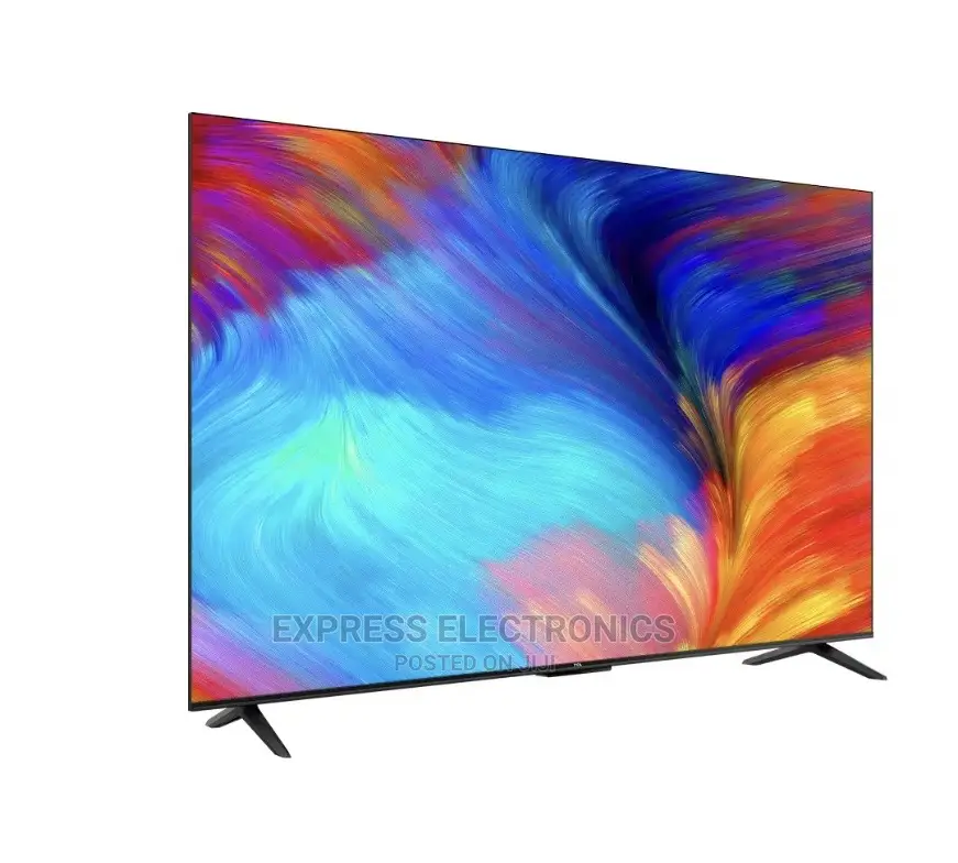  Smart Android TCL 43”43P635 Tv