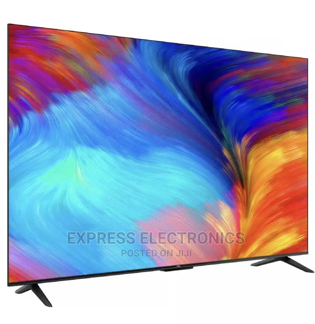 43P635 P635 TCL HDR Google TV
