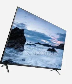 Available FHD TCL 43 Digital Inches Glossy Tv
