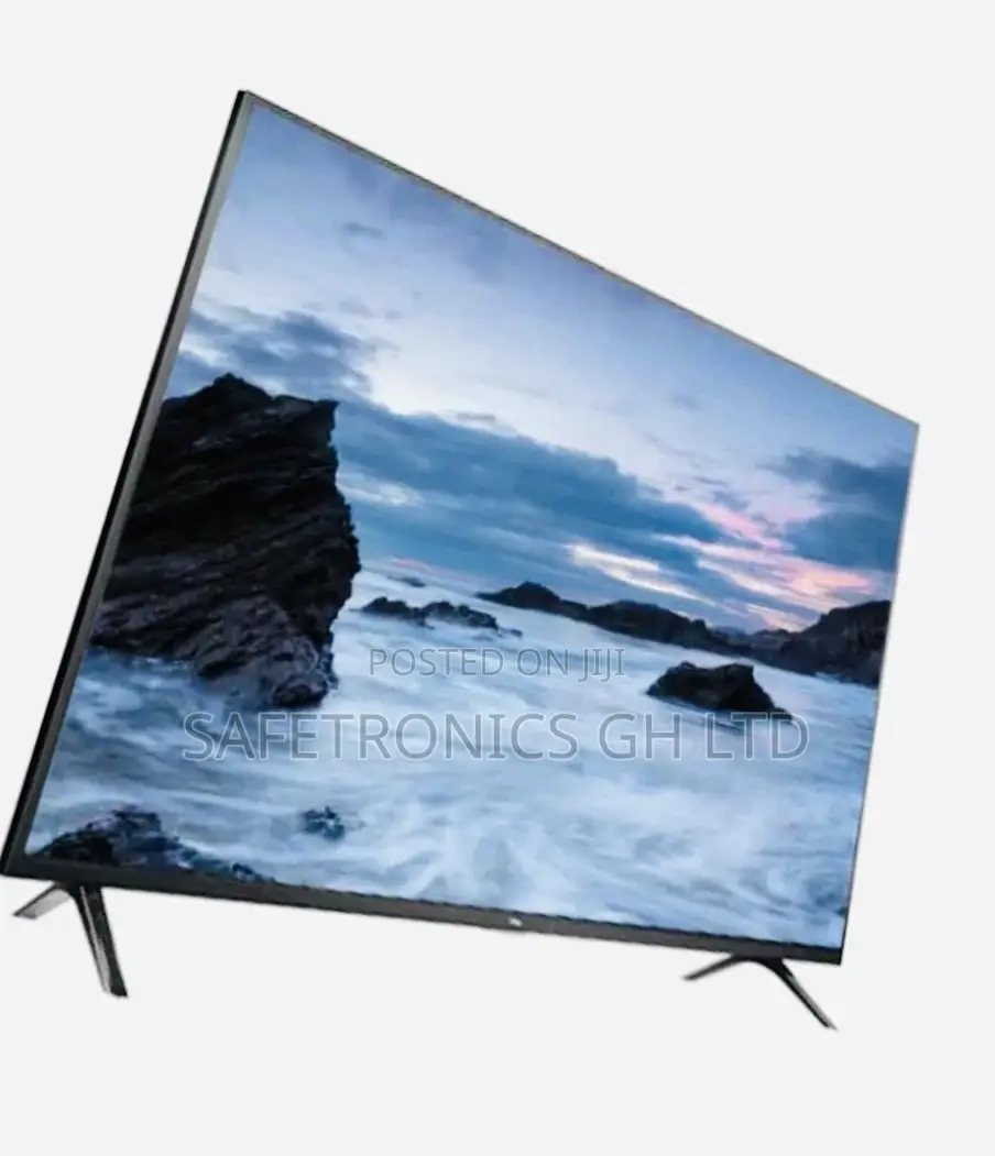 Available FHD TCL 43 Digital Inches Glossy Tv