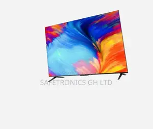 P635 TCL FHD 43 Inches Led Glossy Tv