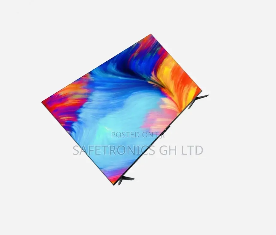 50 Inches Best TCL P635 FHD Ultra Digital Tv