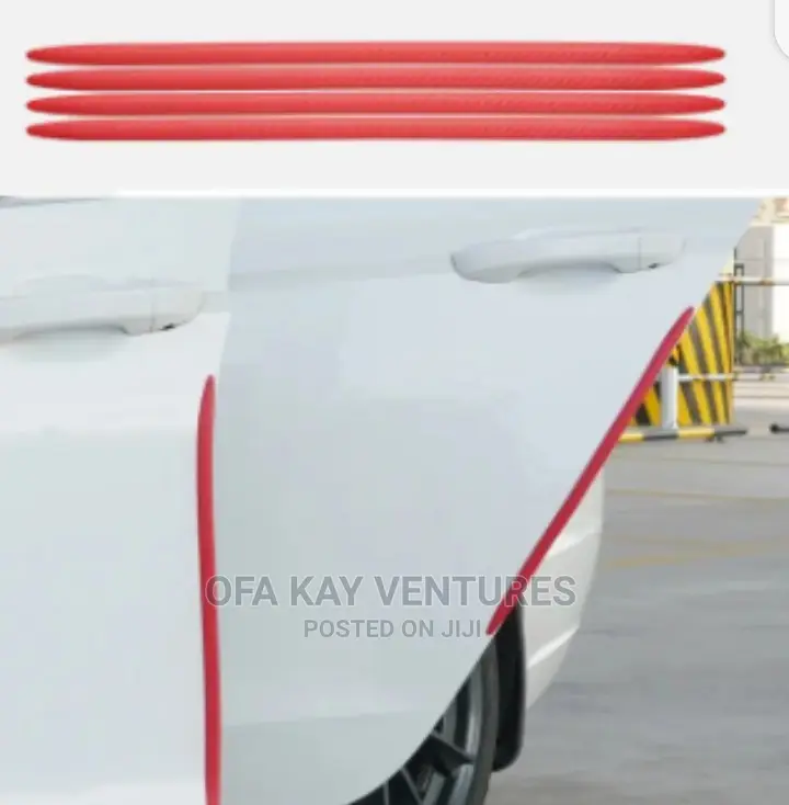 Hub Car Rim Stickers Different Colors