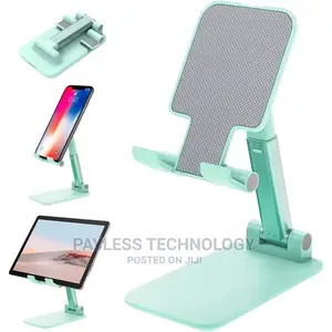 Universal Cell Phone Stands