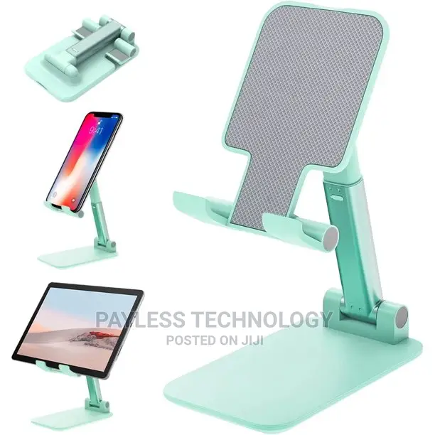 Universal Cell Phone Stands