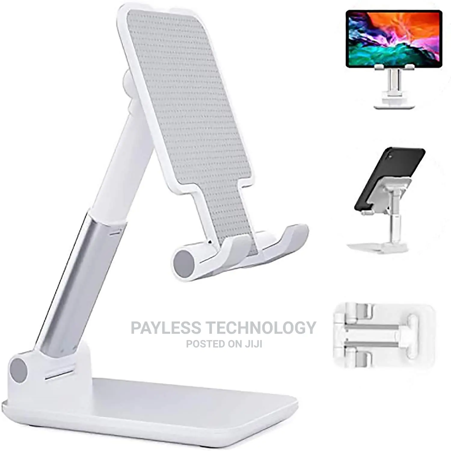 Universal Cell Phone Stands