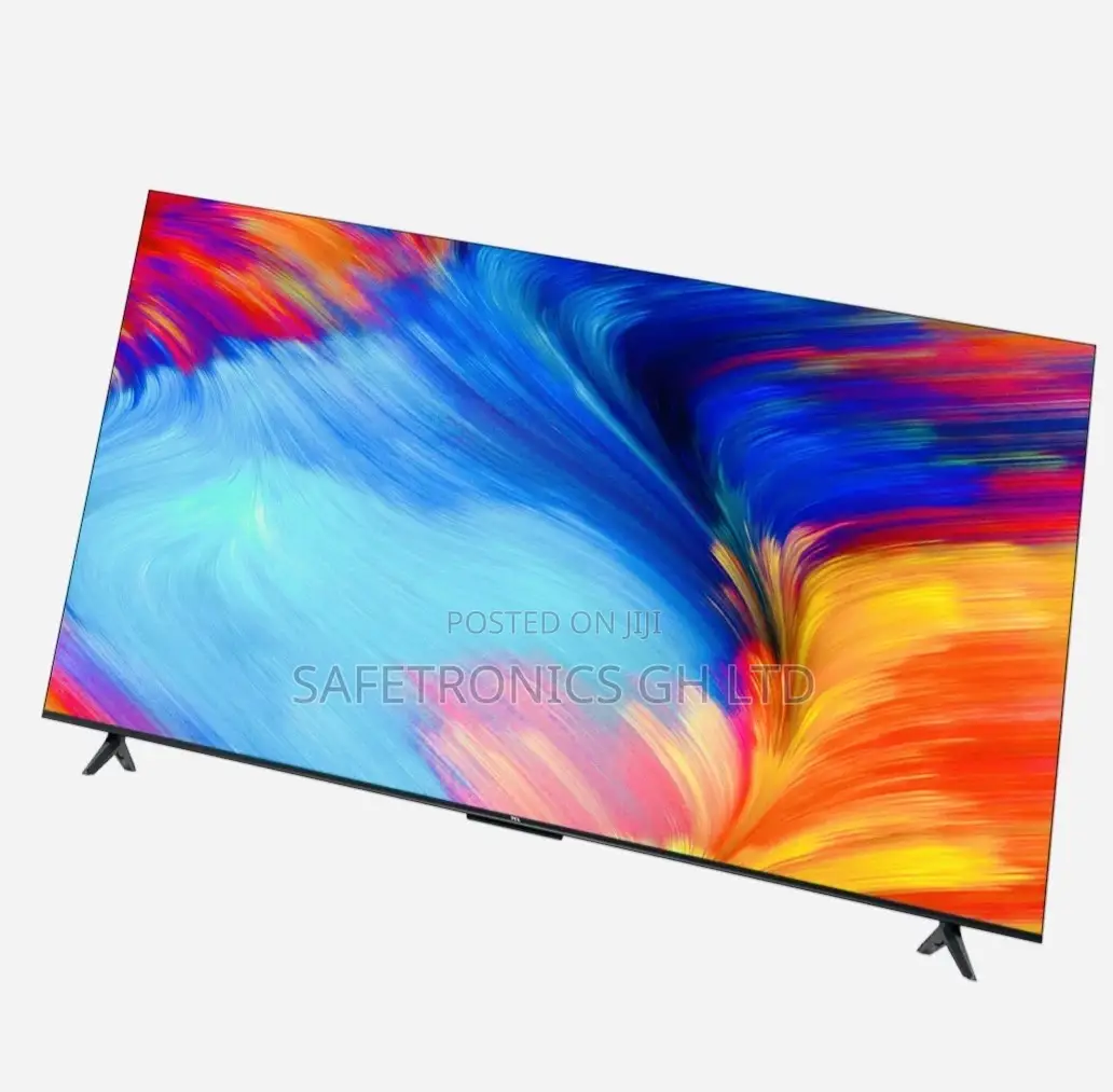 Adorable Quality TCL Led 55 Inches P635 Ultra FHD