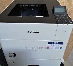 Canon Lbp351x A4 Printer (Duplexer)