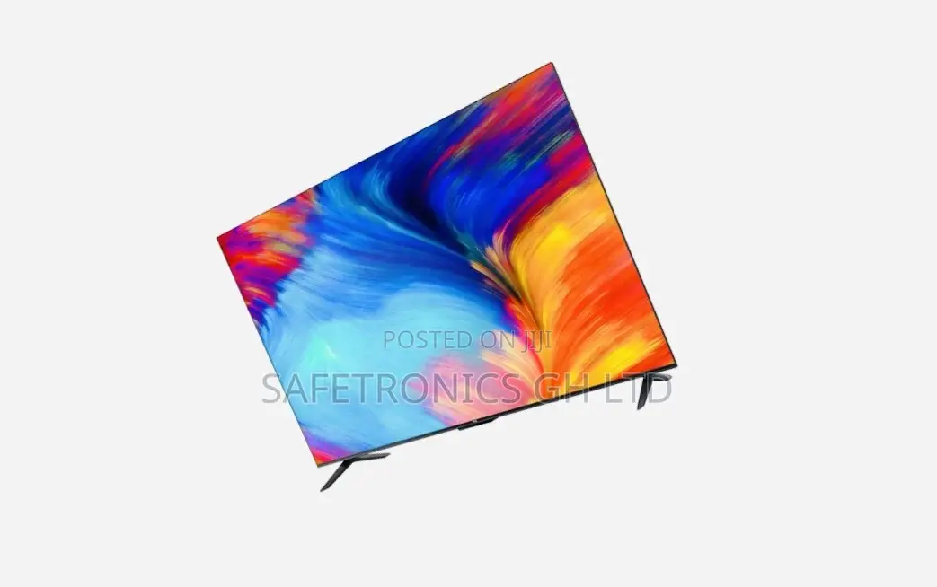 Grab Led Smart TCL 75 Inches Glossy P635