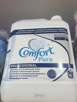 Comfort 5 Litres