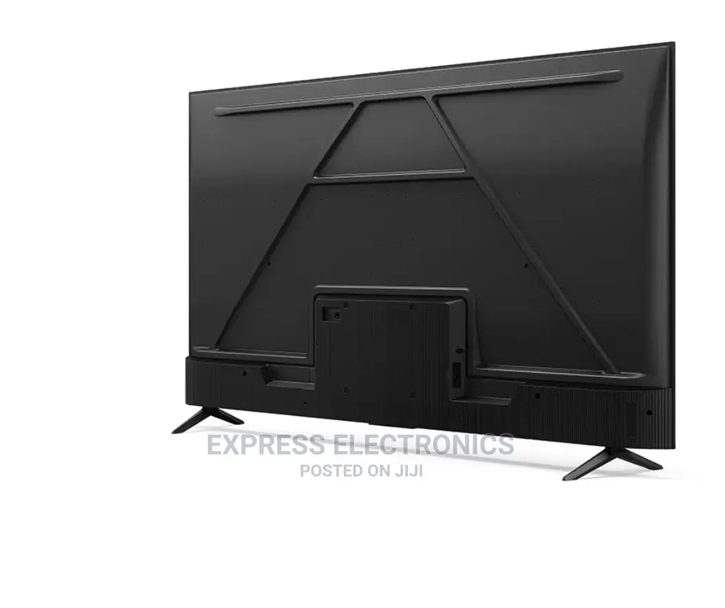 Newly Sealed in Box  TCL Smart 75”P635 Tv 