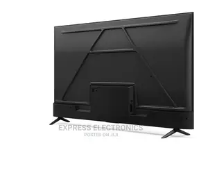 Newly Sealed in Box  TCL Smart 75”P635 Tv 