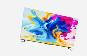 High Quality TCL 50 Inches C645 QLED Glossy Ultra 