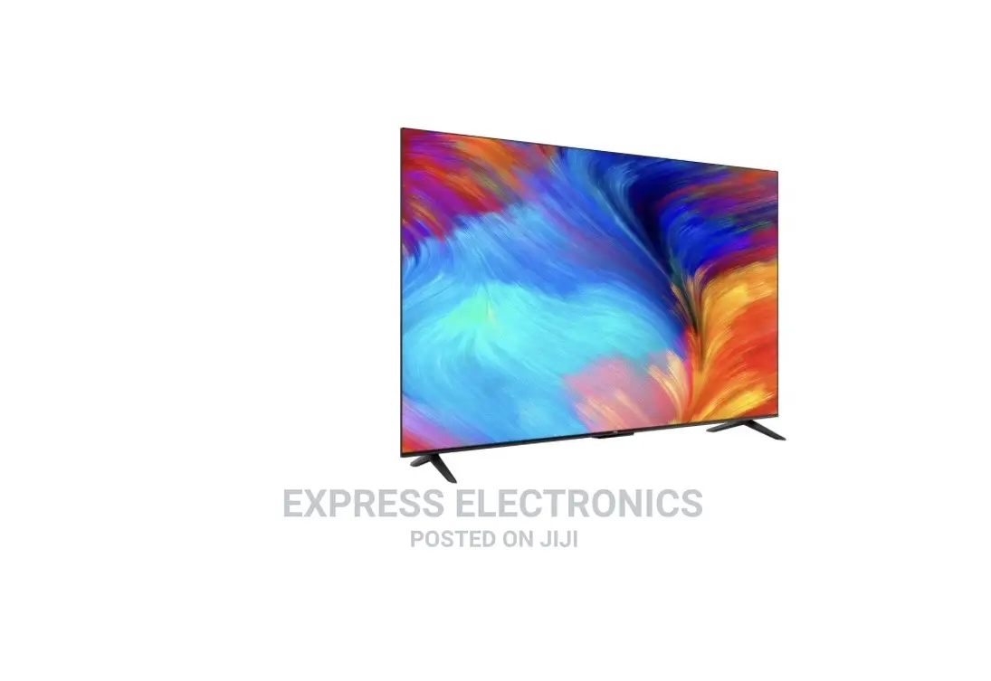 75P635 HDR Google TV P635 TCL 75”