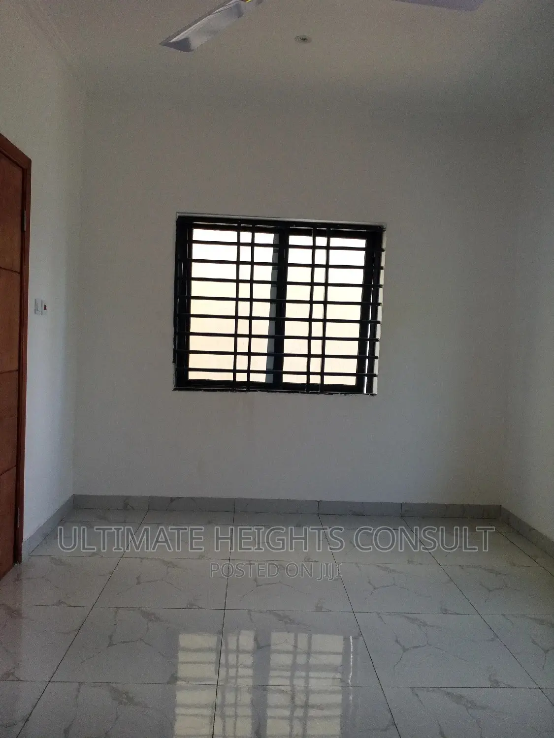 4bdrm Townhouse/Terrace in Achimota Mile 7 for Sale