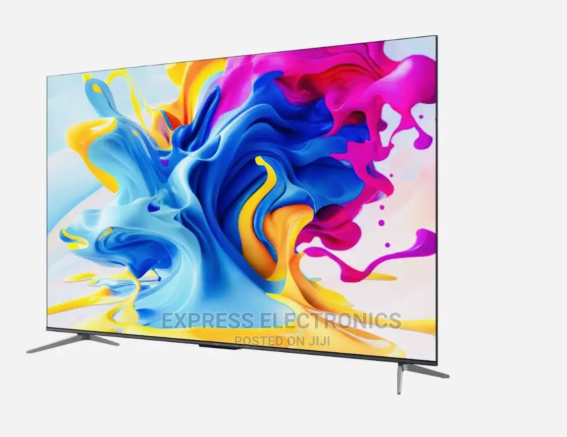 55C645 Qled Uhd Smart TCL 55”
